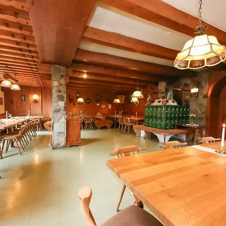 게스트하우스 Gasthof St. Adolari 3*
