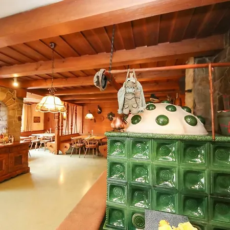 Gasthof St. Adolari 3*