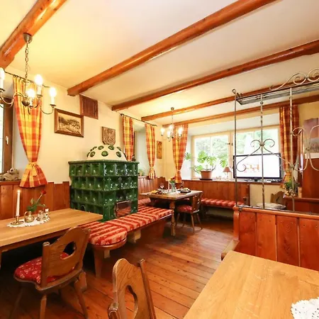 Gasthof St. Adolari