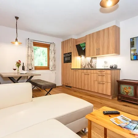 Gasthof St. Adolari Guest house