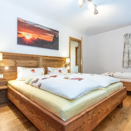 Gasthof St. Adolari Guest house