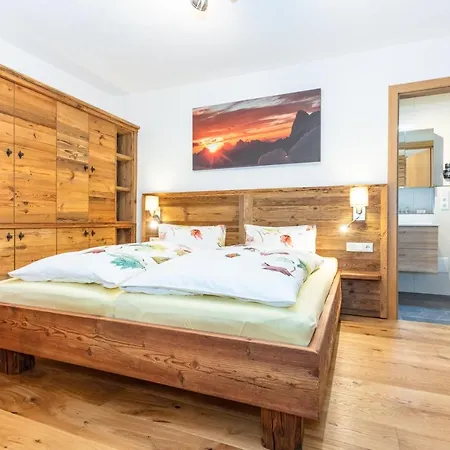 Guest house Gasthof St. Adolari