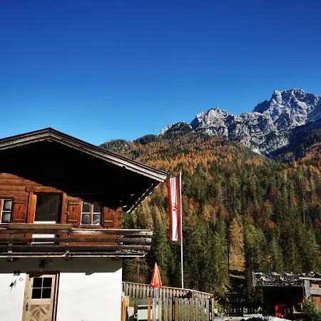Guest house Gasthof St. Adolari