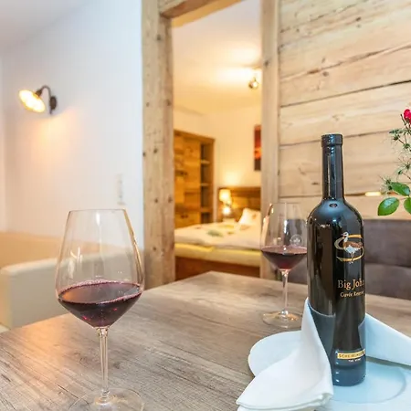 Guest house Gasthof St. Adolari