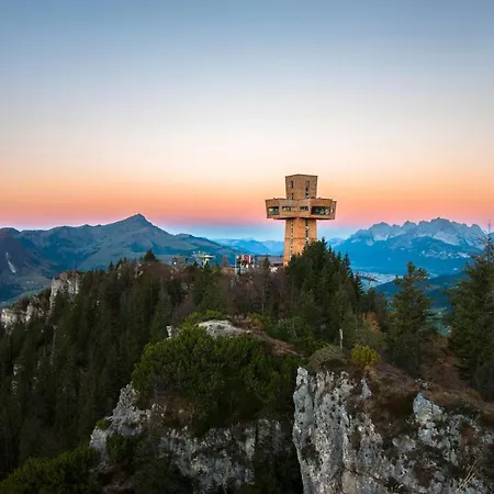 Gasthof St. Adolari Guest house