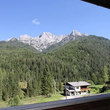 Guest house Gasthof St. Adolari 3*