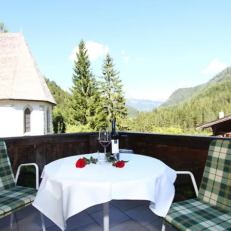 Guest house Gasthof St. Adolari 3*