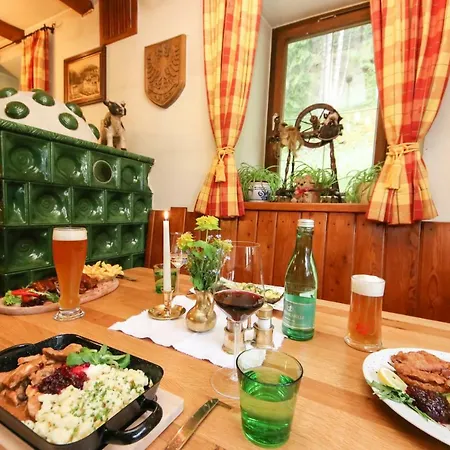Gasthof St. Adolari 3*