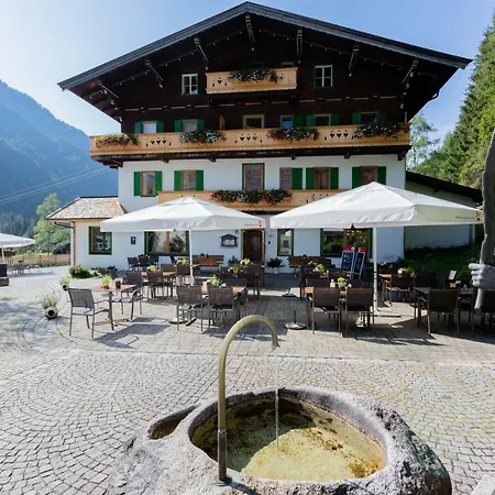Gasthof St. Adolari Guest house 3*
